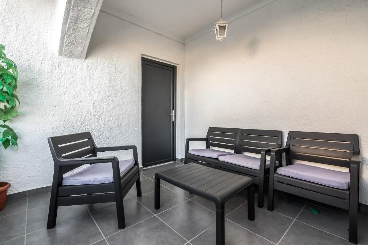 Welcs Villa 022 Emp La Morgana Con Piscina Privada Empuriabrava 0*,